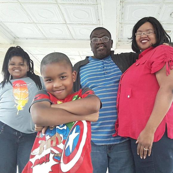 Meet your Posher, David - Picture 1 of 1